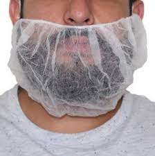 Cubrebarbas (ejemplo)