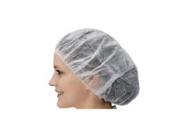Gorro para el pelo (ejemplo)